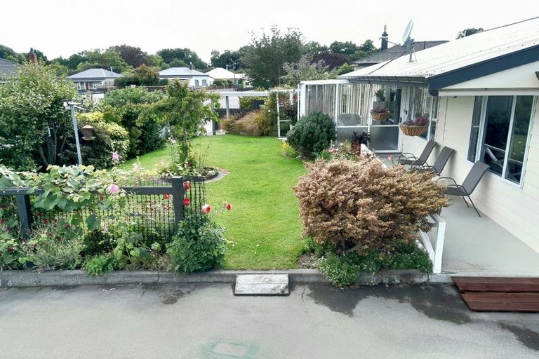 Photo of property in 20 Godley Street, Temuka, 7920