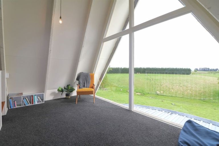 Photo of property in 52 Rosebrook Road, Claremont, Timaru, 7974