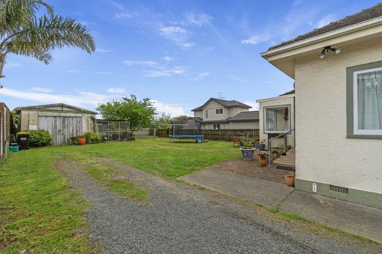 Photo of property in 105 Studholme Street, Morrinsville, 3300
