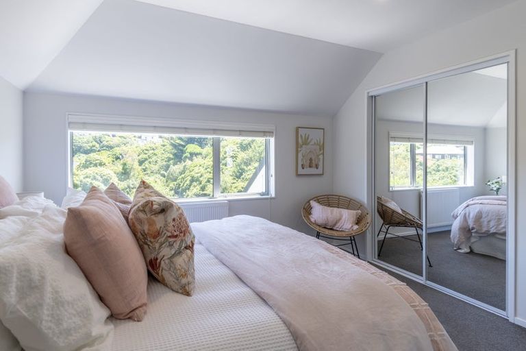 Photo of property in 14/109 Westchester Drive, Churton Park, Wellington, 6037