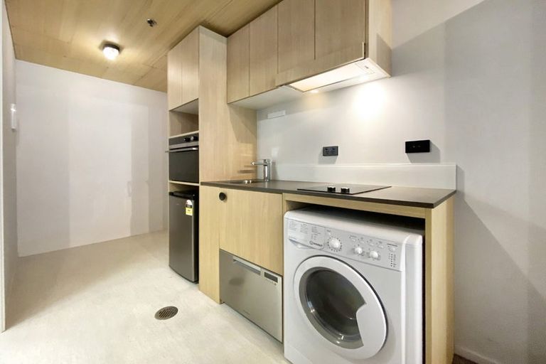 Photo of property in Vedado Apartments, 208/41 Hopper Street, Mount Cook, Wellington, 6011