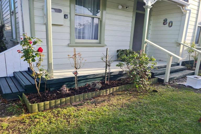 Photo of property in 80-82 Fox Street, Featherston, 5710