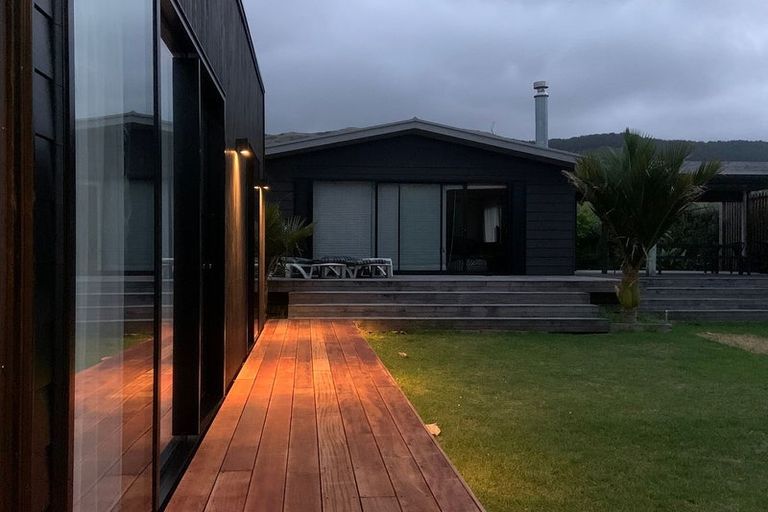 Photo of property in 1001 Pakiri Road, Pakiri, Wellsford, 0972