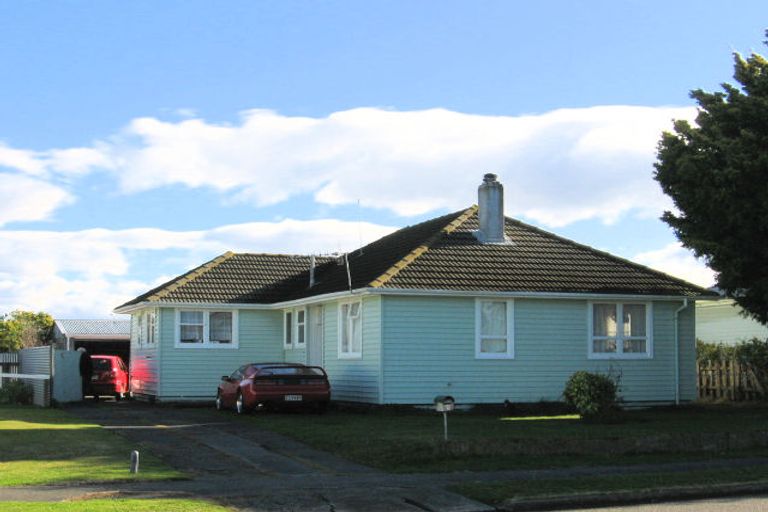 Photo of property in 5 Percy Bear Terrace, Onekawa, Napier, 4110