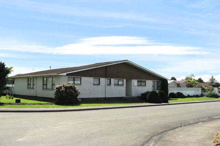 Photo of property in 1 Naumai Place, Brightwater, 7022