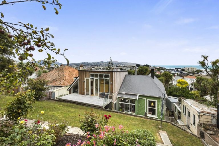 Photo of property in 40 Norfolk Street, Saint Clair, Dunedin, 9012