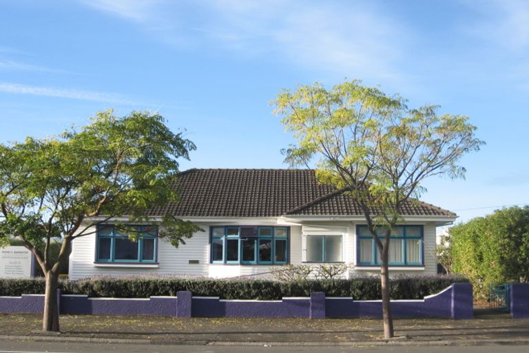 Photo of property in 209 Avenue Road West, Hastings, 4122