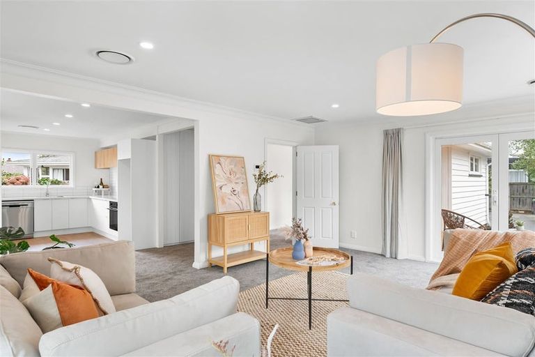 Photo of property in 17 Cavan Place, Mairehau, Christchurch, 8052