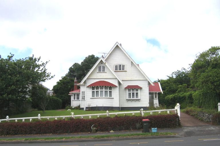 Photo of property in 36 Balmoral Road, Mount Eden, Auckland, 1024