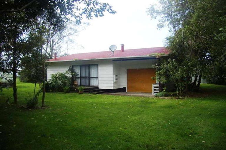 Photo of property in 209 Awaiti South Road, Otakiri, Whakatane, 3193