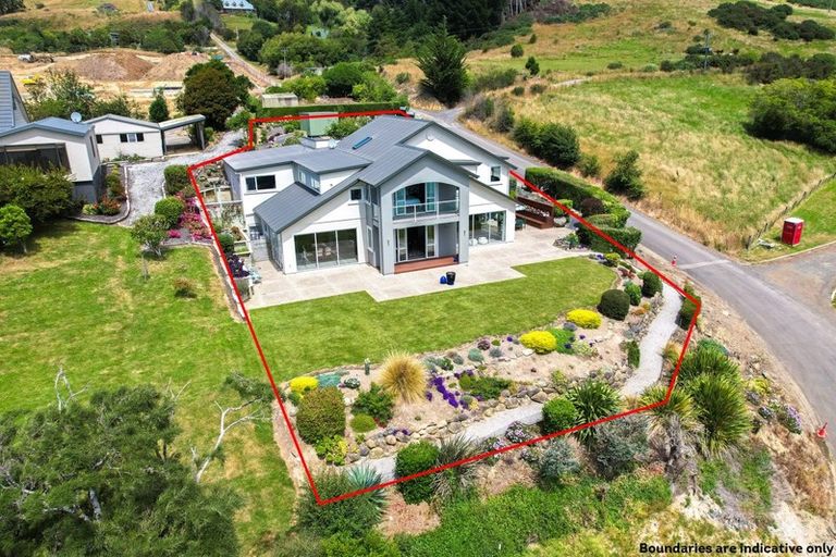 Photo of property in 7 Camp Street, Broad Bay, Dunedin, 9014