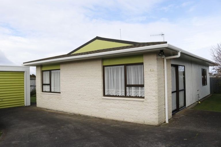 Photo of property in 12a Antrim Place, Springvale, Whanganui, 4501