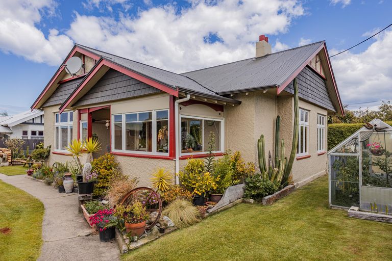 Photo of property in 35 Trent Street, Oamaru, 9400