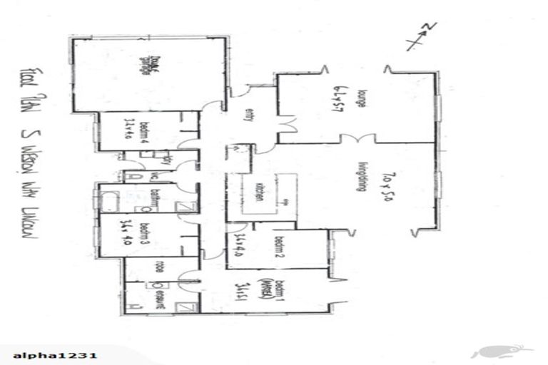 Photo of property in 5 Weston Way, Lincoln, 7608