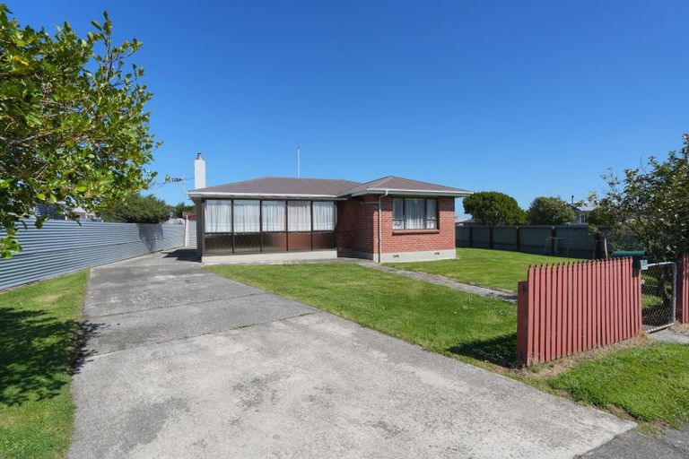 Photo of property in 6 Braemar Street, Kew, Invercargill, 9812