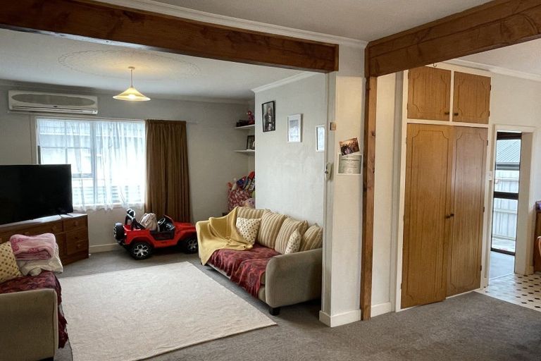 Photo of property in 75 Grey Street, Ashburton, 7700