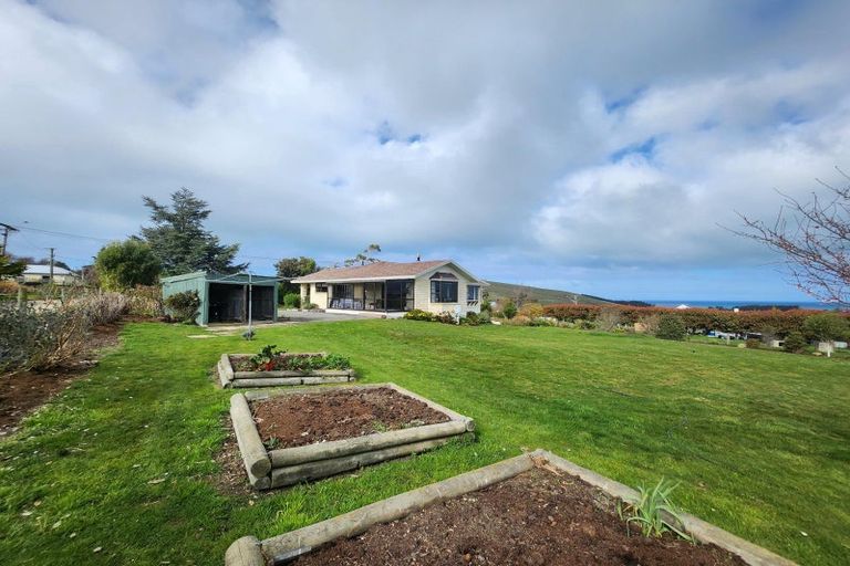 Photo of property in 30 Jessop Street, South Hill, Oamaru, 9400