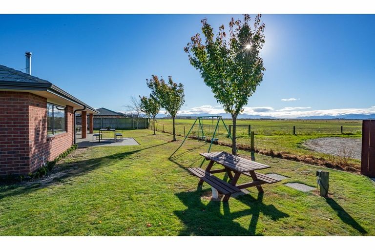 Photo of property in 142 Horndon Street, Darfield, 7510