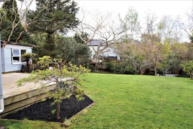 Photo of property in 86 Union Street, Waihi, 3610