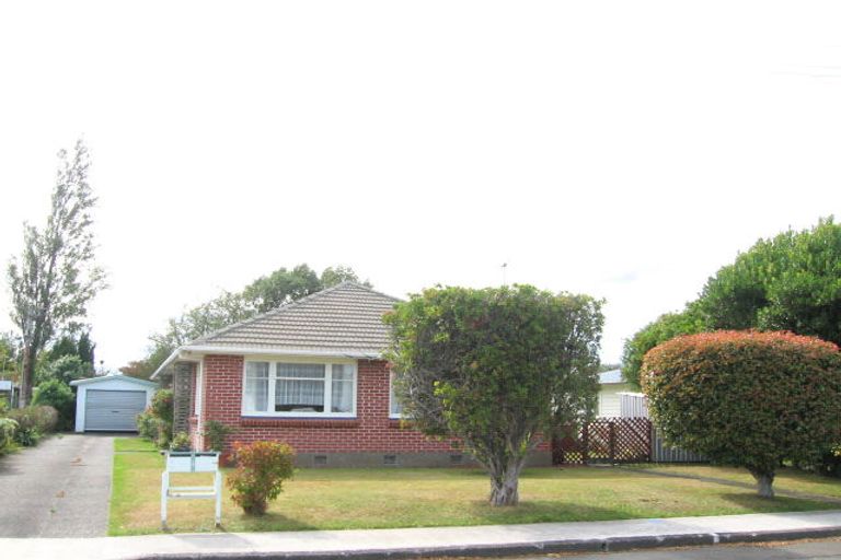 Photo of property in 1/8 Hildreth Street, Trentham, Upper Hutt, 5018