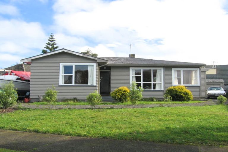 Photo of property in 11 Battersea Place, Roslyn, Palmerston North, 4414