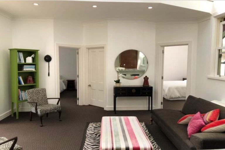 Photo of property in 1 Haines Terrace, Aro Valley, Wellington, 6021