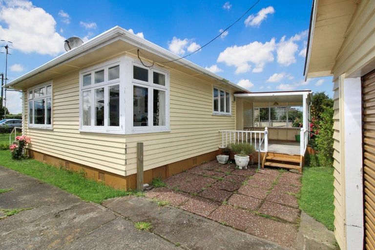 Photo of property in 6 Maunder Street, Marton, 4710