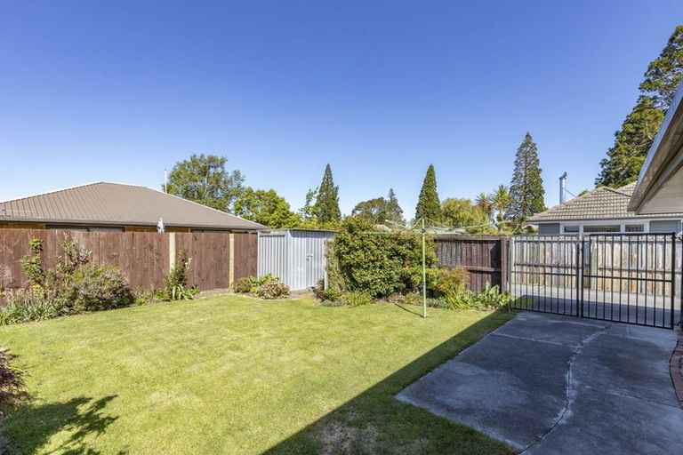 Photo of property in 82b Percival Street, Rangiora, 7400