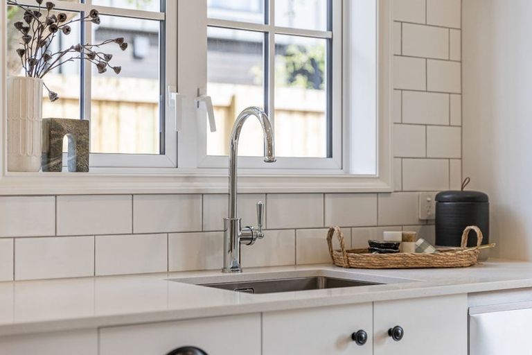 Photo of property in 3/129 Bristol Street, St Albans, Christchurch, 8014