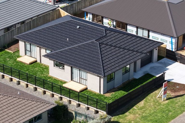 Photo of property in 1b Tui Street, Te Puke, 3119