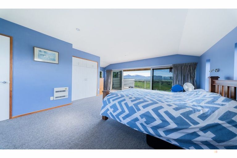 Photo of property in 304 Downs Road, Geraldine Downs, Geraldine, 7991