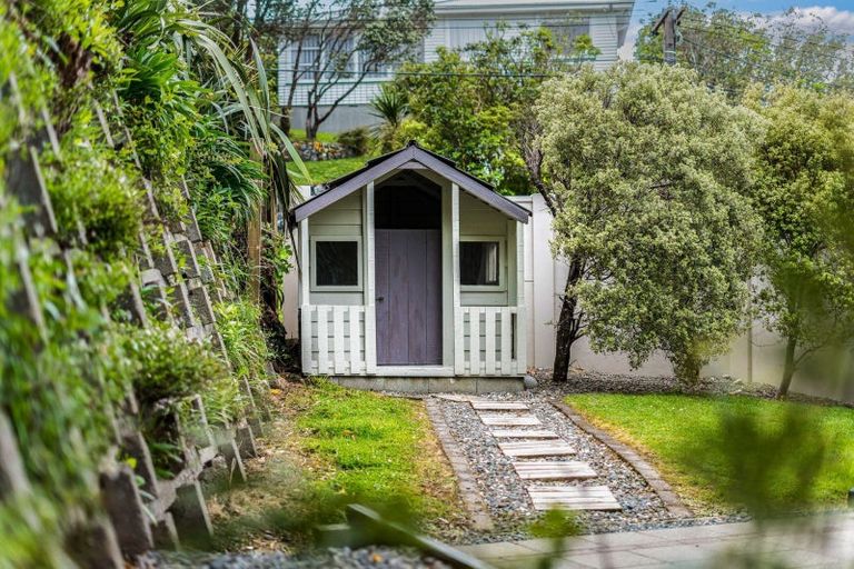 Photo of property in 79 Heke Street, Ngaio, Wellington, 6035