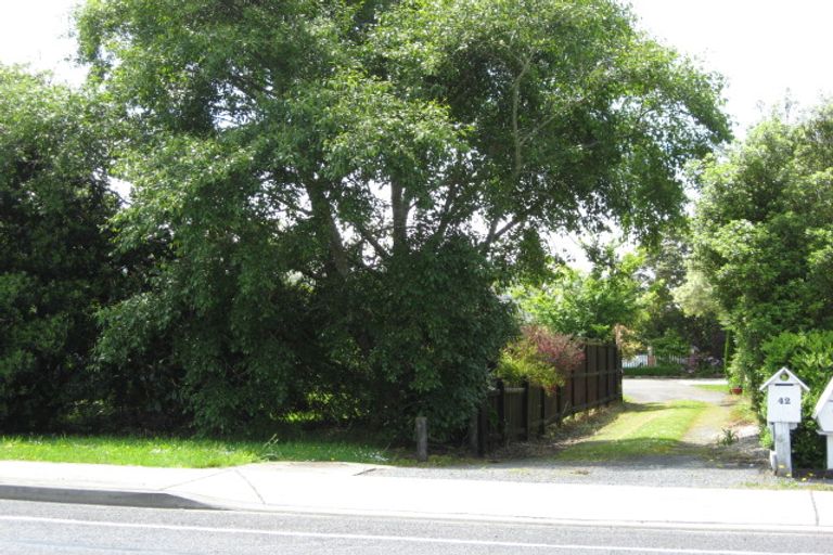 Photo of property in 42 Riverhead Road, Kumeu, 0810