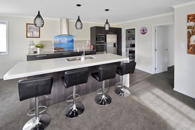 Photo of property in 7 Cirrus Place, Omarama, 9412