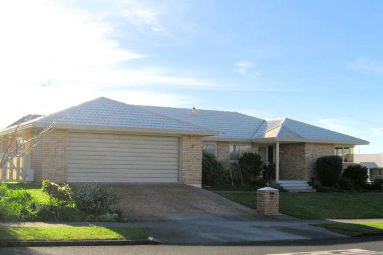 Photo of property in 59 Bartholomew Drive, Nawton, Hamilton, 3200
