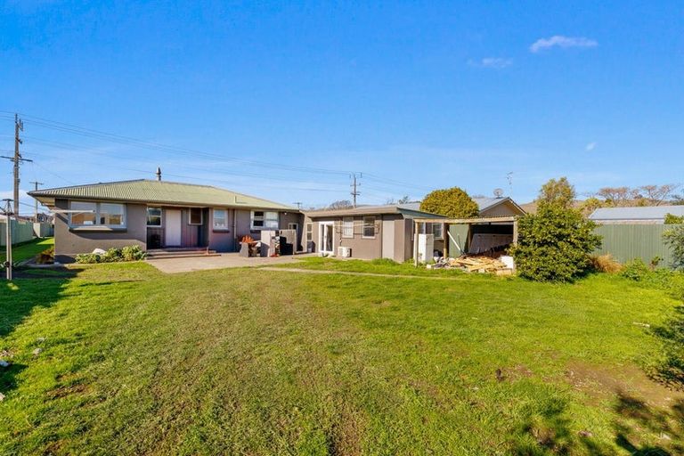 Photo of property in 86 Howick Road, Redwoodtown, Blenheim, 7201