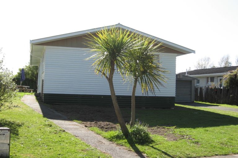 Photo of property in 45 Rangipoia Place, Turangi, 3334