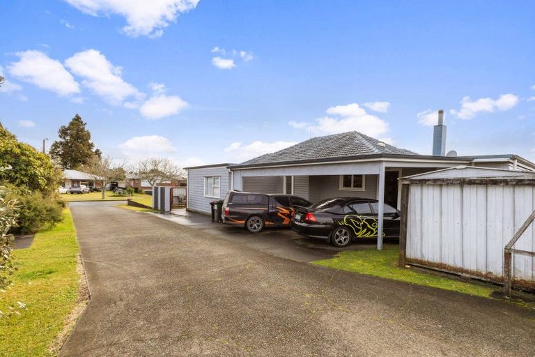Photo of property in 2 Sylvan Place, Matamata, 3400