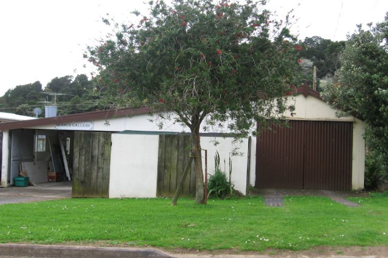 Photo of property in 13 Waiomu Valley Road, Waiomu, Thames, 3575