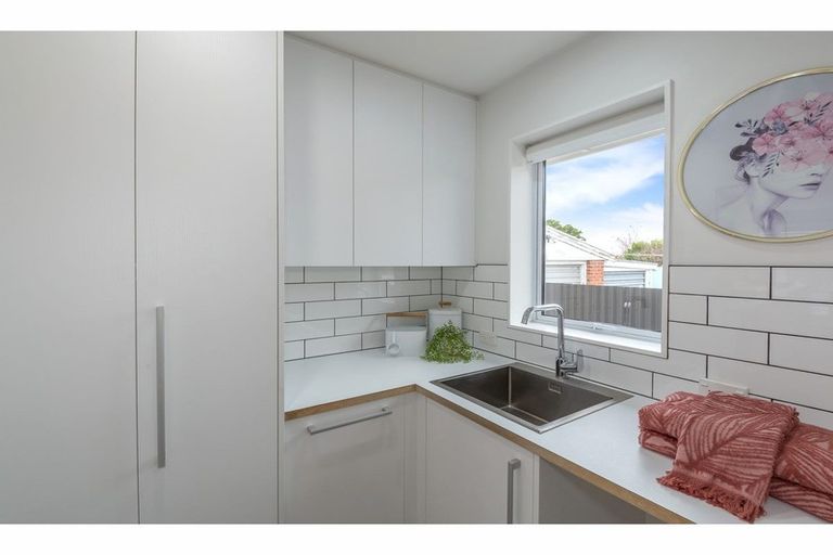 Photo of property in 21 Bourne Crescent, Papanui, Christchurch, 8053