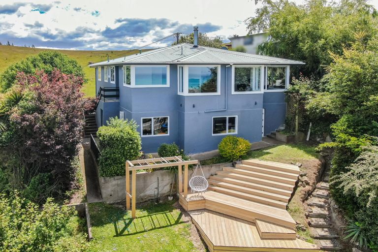 Photo of property in 54 Warren Street, Oamaru, 9400