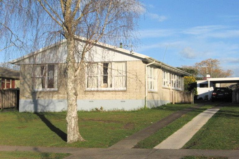 Photo of property in 21 Mcintosh Street, Chartwell, Hamilton, 3210