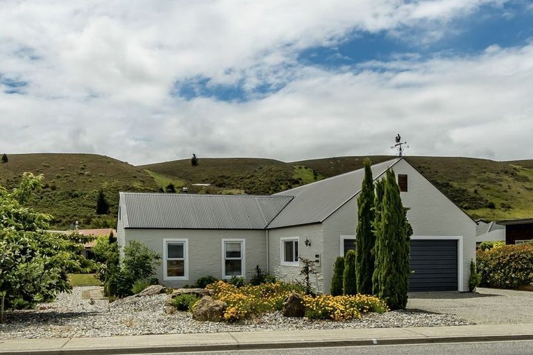 Photo of property in 142 Hazlett Street, Clyde, 9330