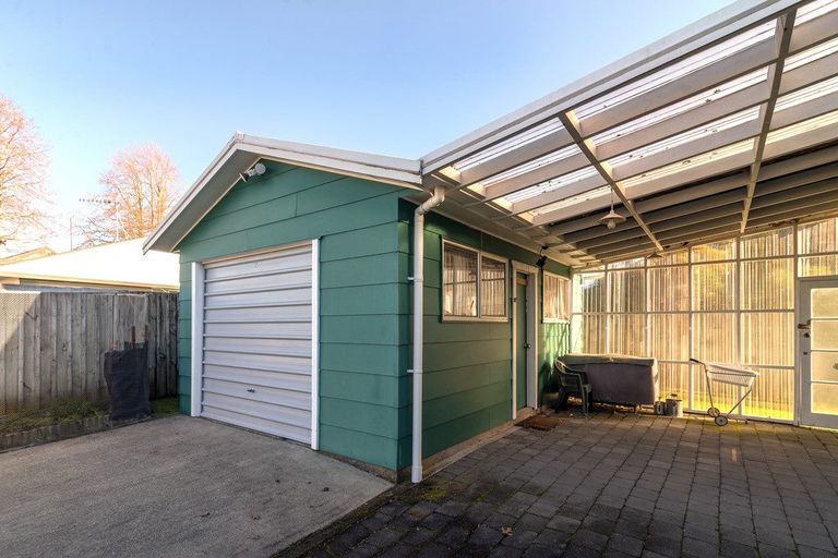 Photo of property in 4c Domain Avenue, Ngongotaha, Rotorua, 3010