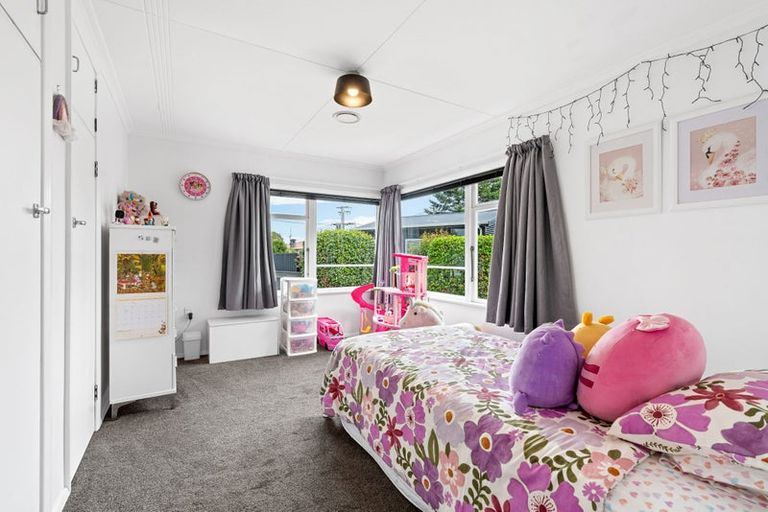 Photo of property in 31 Roosevelt Street, Levin, 5510