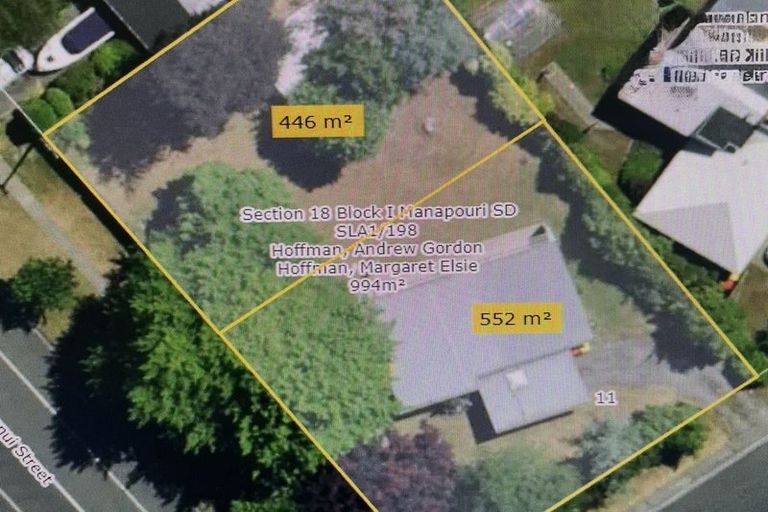 Photo of property in 11 Matai Street, Te Anau, 9600