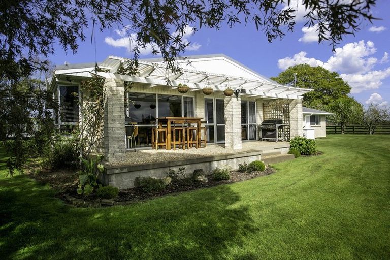 Photo of property in 91 Zig Zag Road, Cambridge, 3493