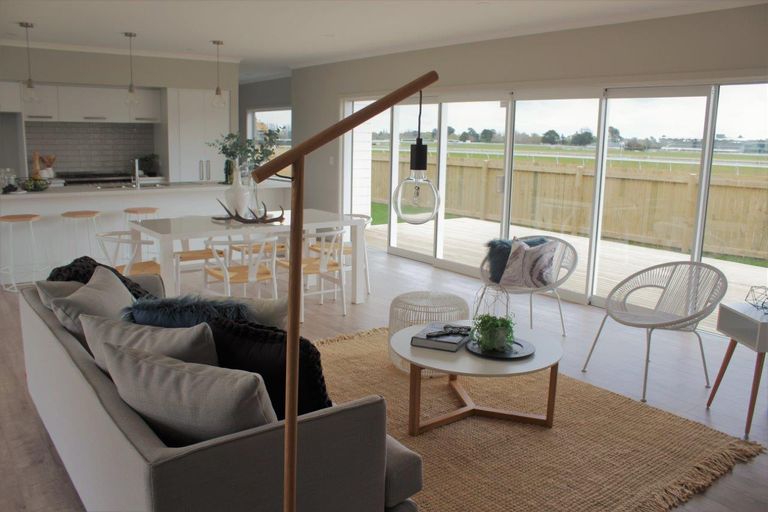 Photo of property in 44 Totara Road, Awapuni, Palmerston North, 4412
