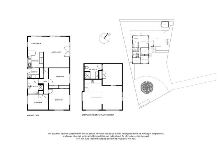 Photo of property in 31a Hua Street, Bell Block, New Plymouth, 4312