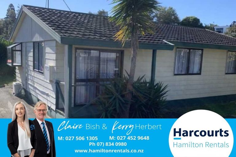 Photo of property in 7 Clarkin Road, Chartwell, Hamilton, 3214